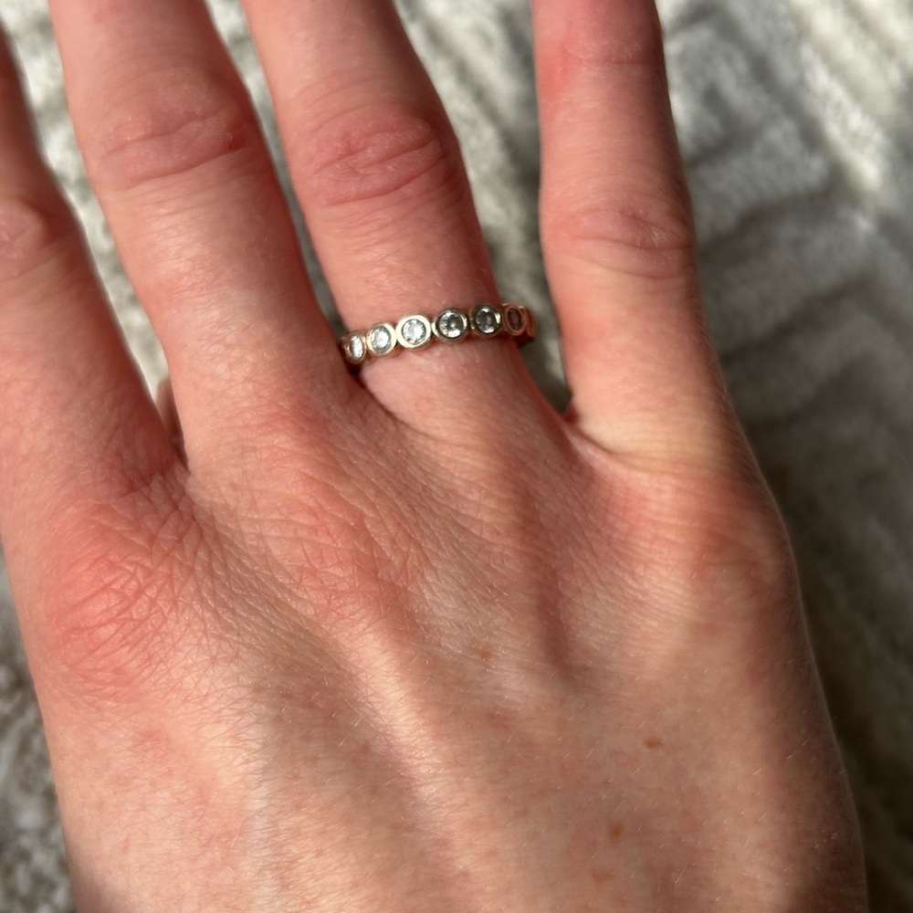 Pandora Ring - Picture 2 of 2